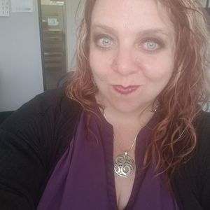 Meet your Posher, Kiersten